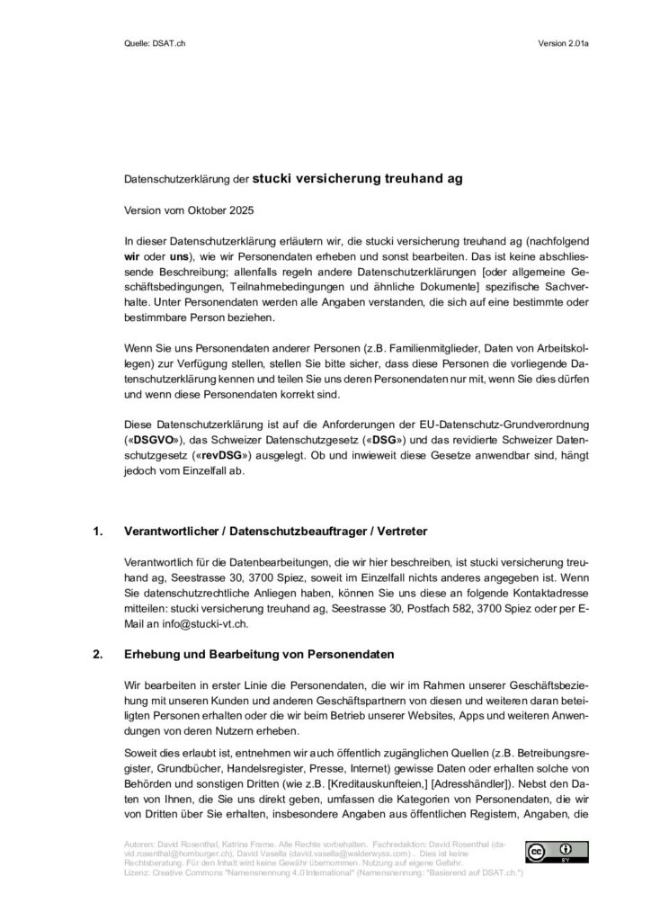 DSAT.ch-Vorlage-Datenschutzerklaerung